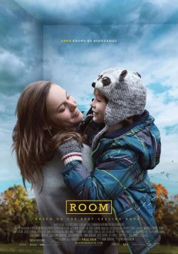 THE ROOM Movie Poster Print