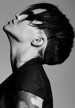 RUBY ROSE DJ Poster Print