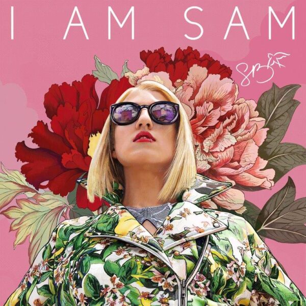 SAM BRUNO Poster Print
