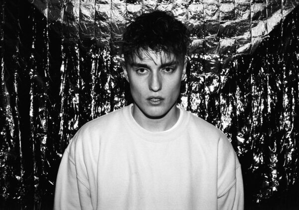 SAM FENDER 2018 UK Tour Poster Print