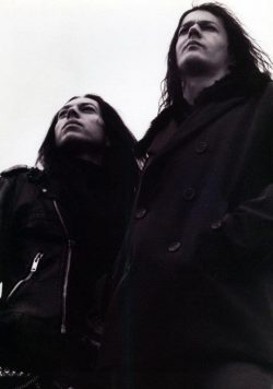 SATYRICON Now, Diabolical Poster Print