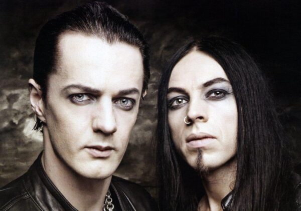 SATYRICON Now, Diabolical Poster Print