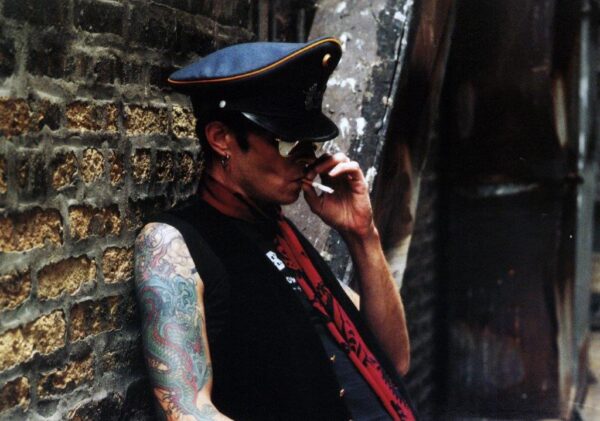 SCOTT WEILAND Stone Temple Pilots Poster