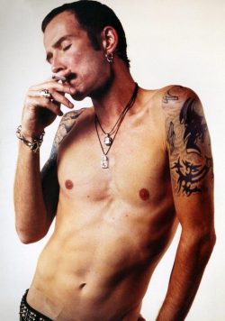 SCOTT WEILAND Stone Temple Pilots Poster