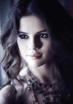 SELENA GOMEZ Revival Poster Print