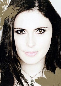 SHARON DEL ADEL Within Temptation Poster Print