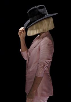 SIA This Is Acting Poster Print