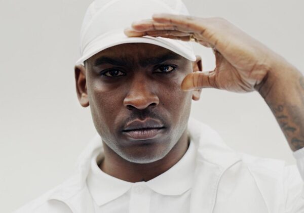 SKEPTA Konnichiwa Poster Print