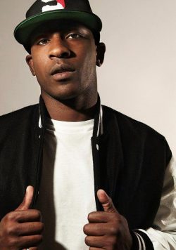 SKEPTA Konnichiwa Poster Print