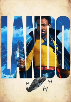SOLO; A STAR WARS STORY Movie Poster Print
