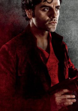 STAR WARS; THE LAST JEDI Movie Poster Print