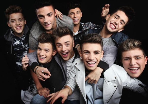 STEREO KICKS Love Me So Poster Print