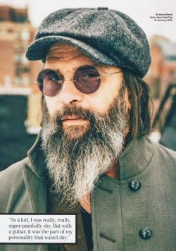 STEVE EARLE Terraplane Poster Print