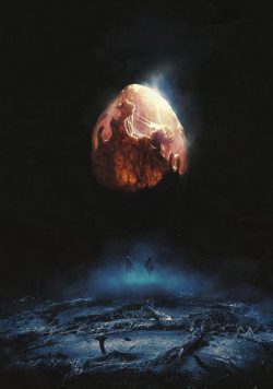 STRANGER THINGS TV Show Poster