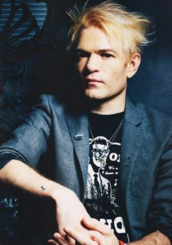 SUM 41 Poster Print