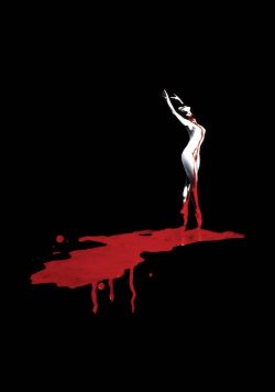 SUSPIRIA Movie Poster Print
