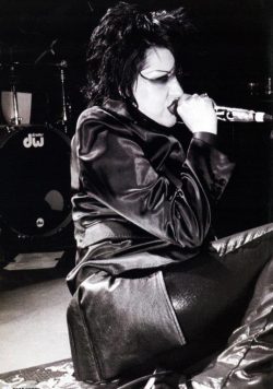 TAIRRIE B My Ruin Poster Print