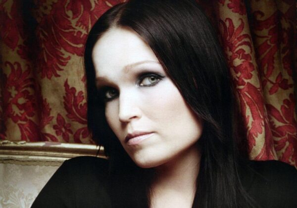 TARJA TURUNEN Ave Maria ? En Plein Air Poster Print