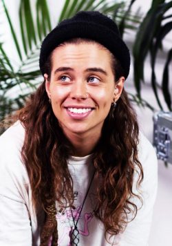 TASH SULTANA Flow State Poster Print