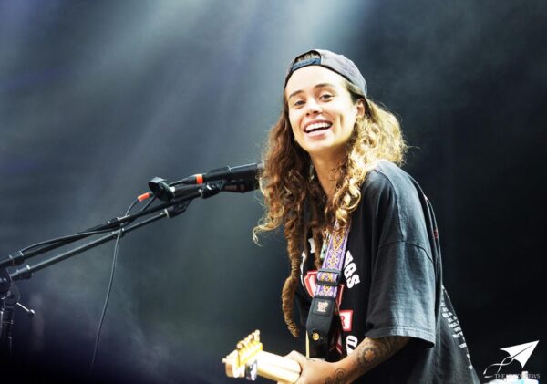 TASH SULTANA Flow State Poster Print
