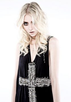 TAYLOR MOMSEN The Pretty Reckless Poster Print