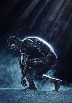 TERMINATOR Movie Poster Print