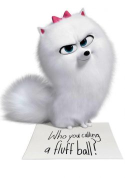 THE SECRET LIFE OF PETS Movie Poster Print