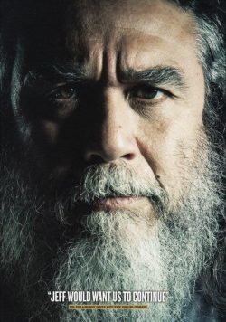 TOM ARAYA Slayer Poster Print