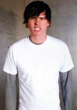 TOM DELONGE Blink 182 Poster Print