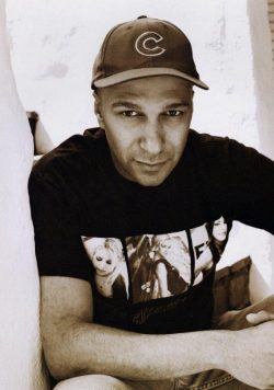 TOM MORELLO Rage Against The Machine Poster Print