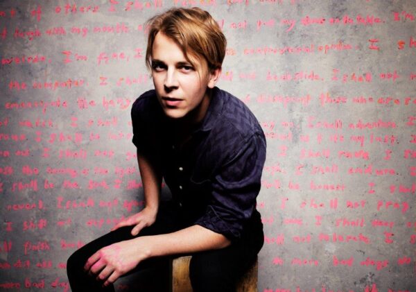 TOM ODELL Wrong Crowd November 2016 UK Tour Poster Print