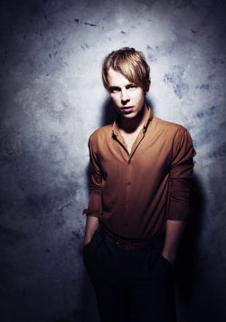 TOM ODELL Jubilee Road  2018 UK Tour Poster Print