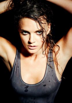 TOVE LO Queen Of The Clouds Poster Print