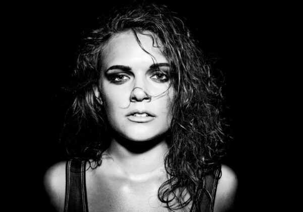 TOVE LO Queen Of The Clouds Poster Print