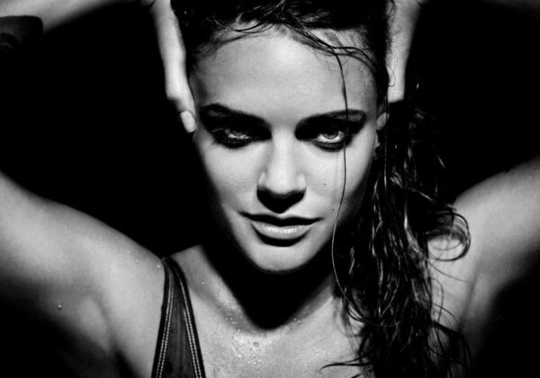 TOVE LO Queen Of The Clouds Poster Print