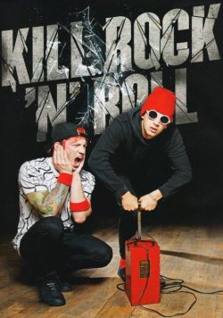 TWENTY ONE PILOTS Blurryface Poster Print
