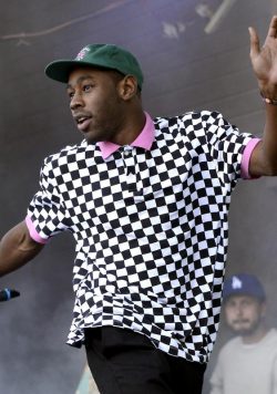 TYLER THE CREATOR Igor 2019 Tour Poster Print