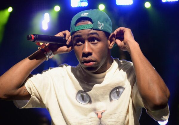 TYLER THE CREATOR Igor 2019 Tour Poster Print
