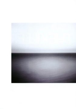 U2 No Line On The Horizon Poster
