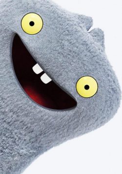 UGLYDOLLS Movie Poster Print