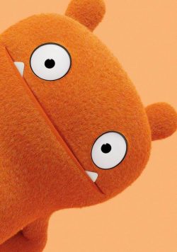 UGLYDOLLS Movie Poster Print