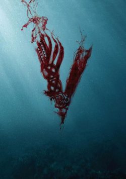 VIKINGS TV Show Poster Print