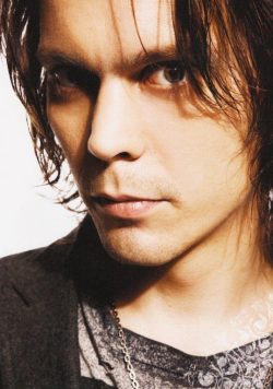 VILLE VALO Him H.I.M. Poster Print