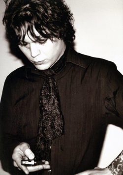 VILLE VALO Love Metal Poster Print