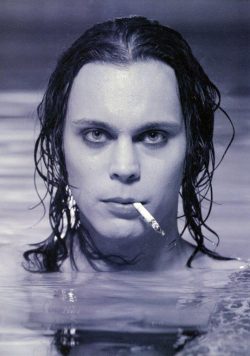 VILLE VALO HIM Poster Print