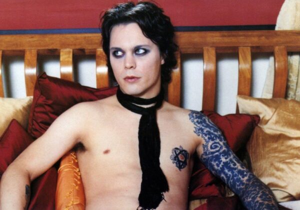 VILLE VALO HIM Poster Print