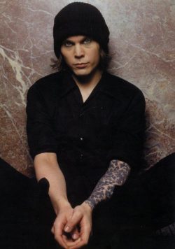 VILLE VALO HIM Poster Print