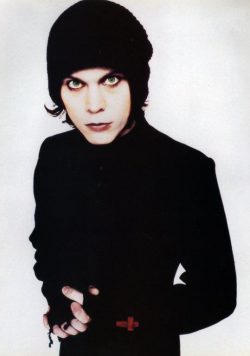 VILLE VALO HIM Poster