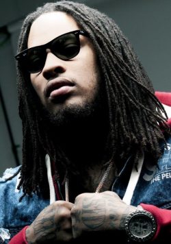 WAKA FLOCKA FLAME Flockaveli 2 Poster Print