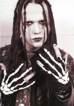WEDNESDAY 13 Monsters of the Universe Poster Print